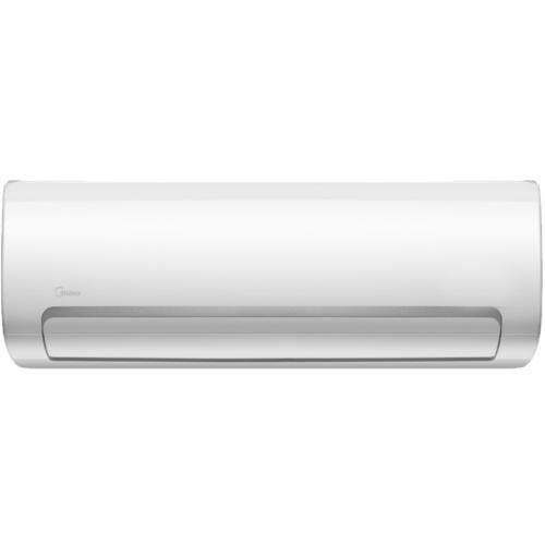 Midea DLFSHAH09XAK 9,000 BTU Wall-Mounted Heat Pump Indoor Air Handler