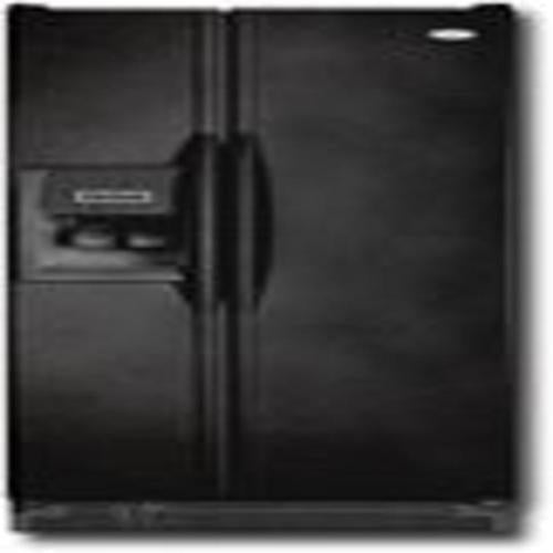 Whirlpool ED2FHGXSB00 Refrigerator