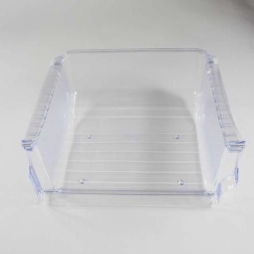 Samsung Part# DA61-09161A Vegetable Case (OEM) Left