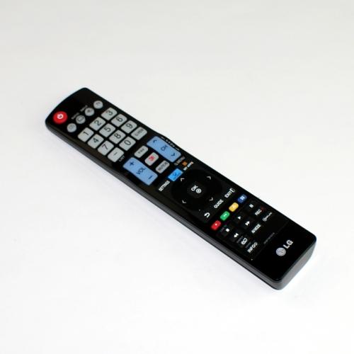 LG Part# AKB73615319 Remote Controller Assembly (OEM)