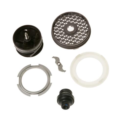 GE Dishwasher Impeller Kit Assembly GSM2204N10WW