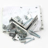 Bertazzoni Part# 910824 Fixing Pack With Prestole - Genuine OEM