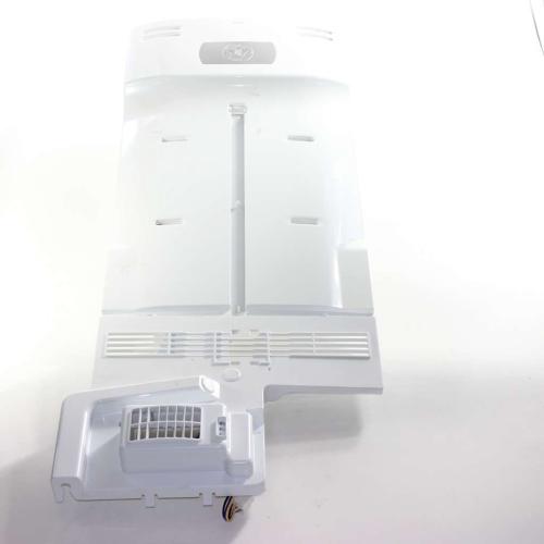 Bertazzoni Part# Z300067 Air Duct - Genuine OEM