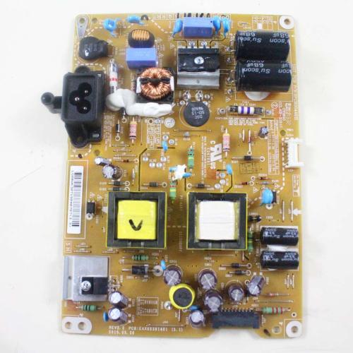 Lg Power Supply Assembly - EAY63071804