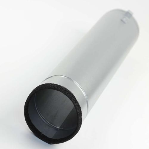 Samsung Exhaust Duct Assembly DC97-07519A