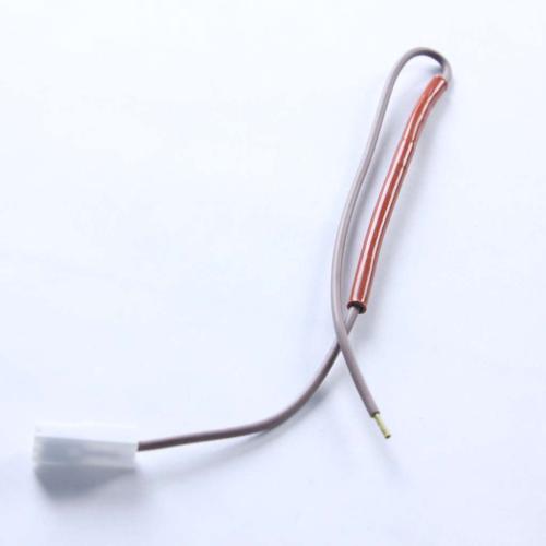 Saeco (183404462) Cable 1 Wire Silic - 996530025407