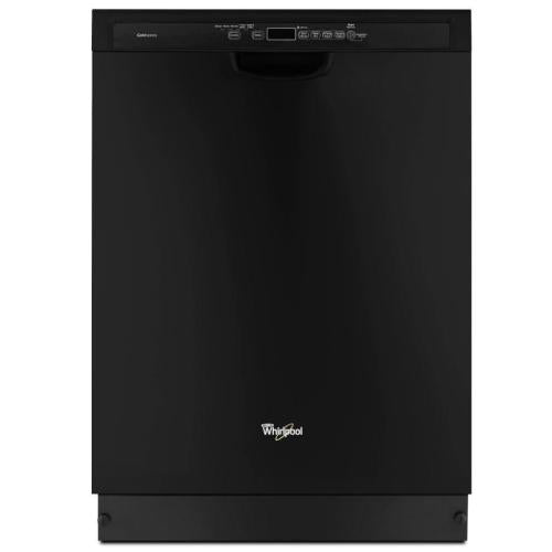 Whirlpool WDF760SADB2 Dishwasher