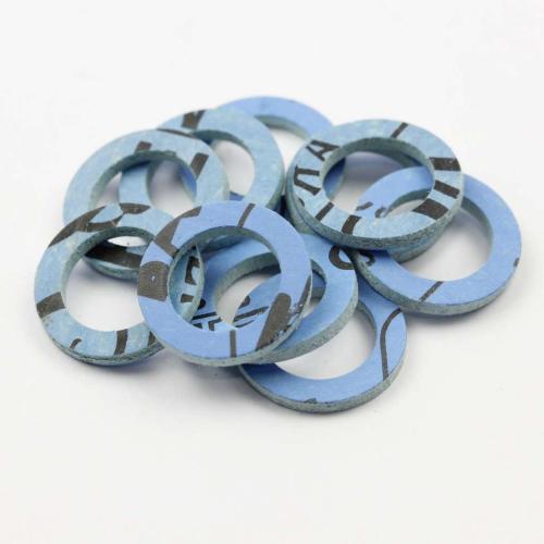 Fisher / Paykel Washer Blue 1/2 Gas Seal Pkt10 - 530132P