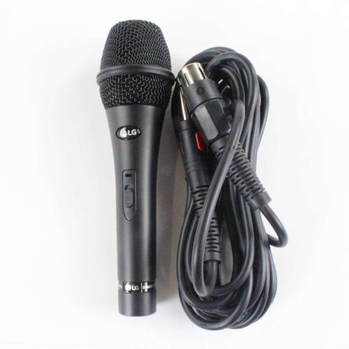 LG Microphone Assembly EAB60772003