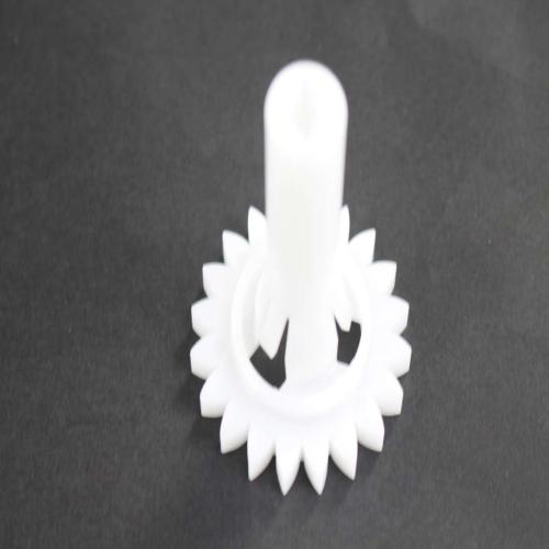 Whirlpool Part# WPW10474715 Drawer Glide Gear - Genuine OEM