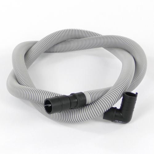 Samsung Part# DD97-00403E Drain Hose Assembly - Genuine OEM