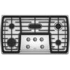 Whirlpool G7CG3665XS00 Cooktop Parts