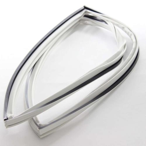 Whirlpool Refrigerator Door Gasket W10460611