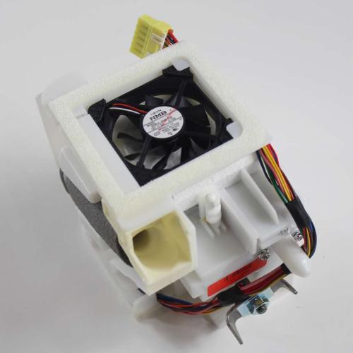 Samsung Part# DA97-12540J Auger Motor Case Assembly (OEM)
