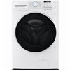 Midea CFW45N1AW Criterion 4.5 Cu. Ft. Front Load Washer - White
