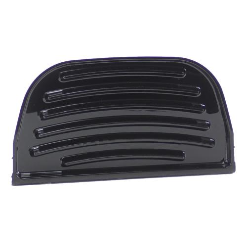 Whirlpool Part# WP2180243 Dispenser Overflow Grille (OEM)