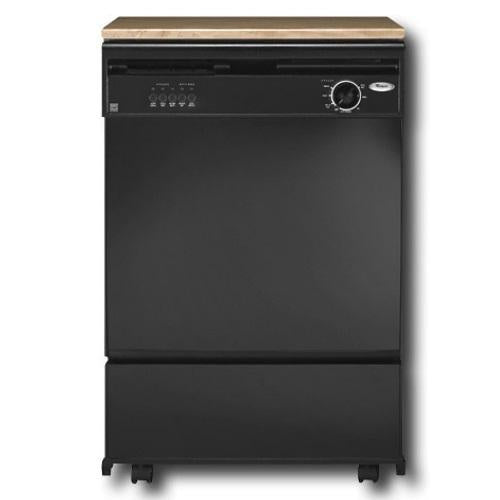 Whirlpool 7DP840SWSX0 Dishwasher