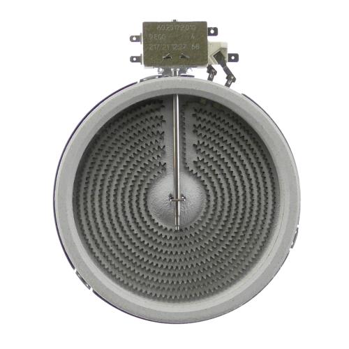 Bosch Part# 00701048 Surface Burner (OEM)