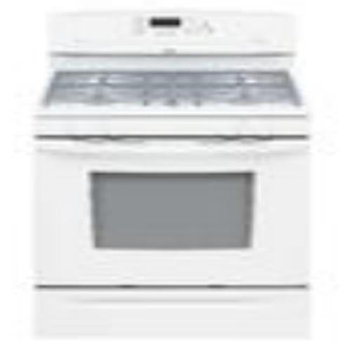 Whirlpool GS563LXSQ0 Range - Oven/Stove