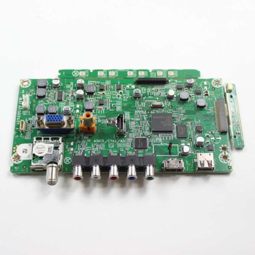 Funai Mma Pcb Assembly A1Afgut - A1AFGMMA-001