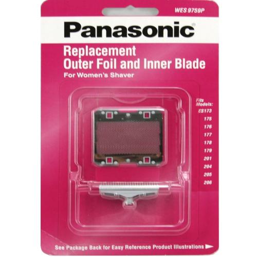Panasonic Pc236 - WES9759P
