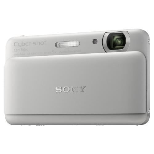 Sony DSCTX55 Cyber-shotÂ® Digital Still Camera