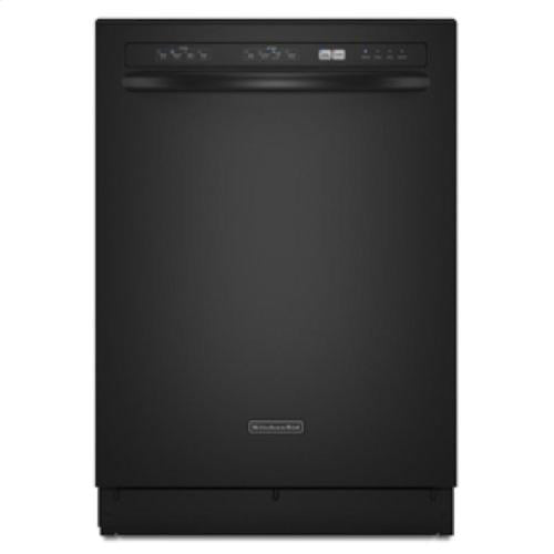 Whirlpool WHIKUDE45CVBL0 Dishwasher