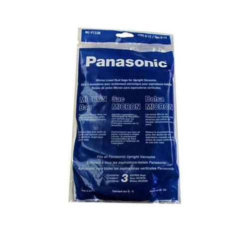 Panasonic Vacuum Bag - MC-V155MT