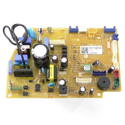 LG Electronic Control Board EBR83131812