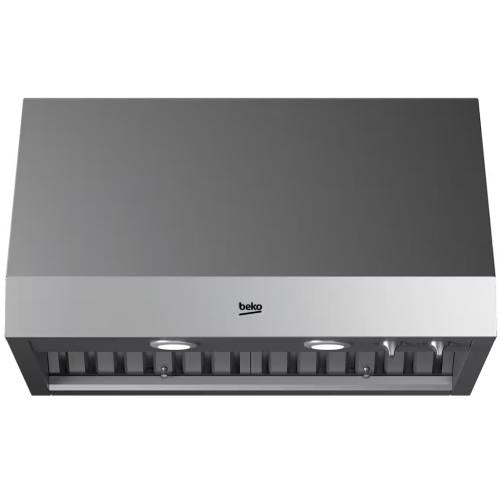 Beko 8897073200 Hood Chp30100Ss