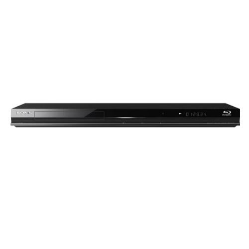 Sony BDPS270 Blu-ray Discâ„¢ Player