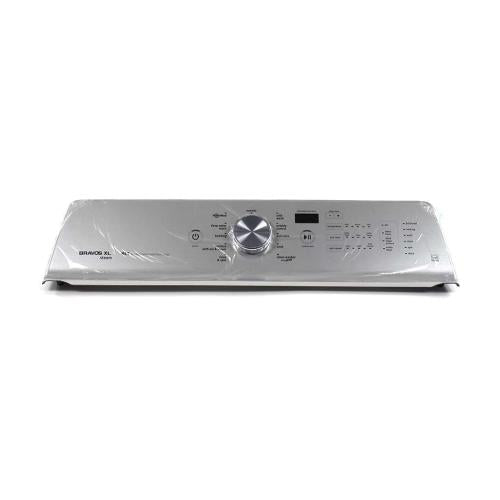 Whirlpool Part# W11112662 Console (Chrome Shadow) (OEM)