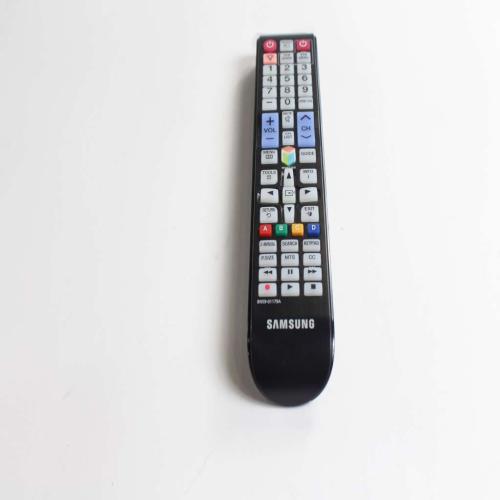 Samsung Part# BN59-01179A Remote Control - Genuine OEM