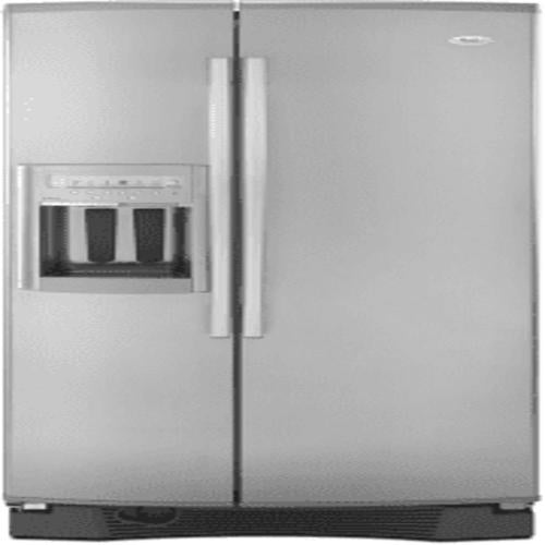 Whirlpool GS6NHAXVY03 Refrigerator