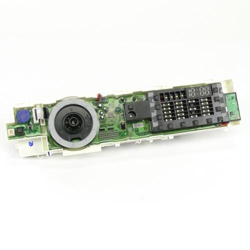 LG Part# EBR86498802 Power Control Board - Genuine OEM