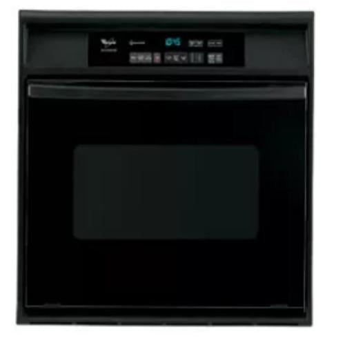 Whirlpool RBS305PDB10 Oven