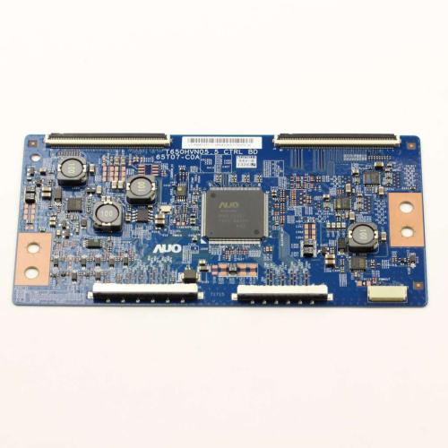 Sony Control Mt Board - 1-895-551-11