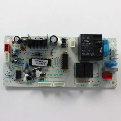 LG Part# COV30331507 Electronic Control Board - Genuine OEM
