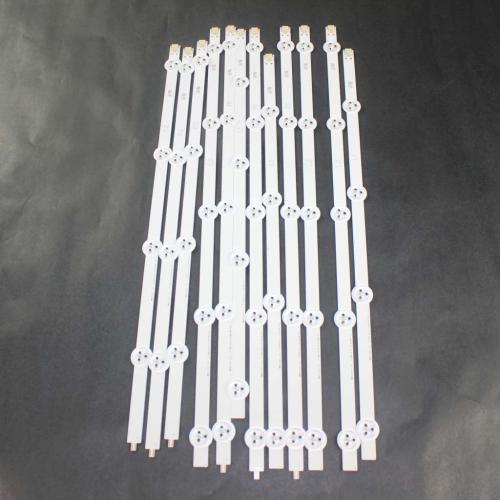 LG Part# AGF78400801 LED Strips Kit - Genuine OEM