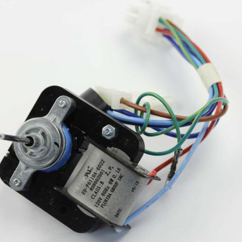 Frigidaire Refrigerator Evaporator Fan Motor FFSS2622NB2