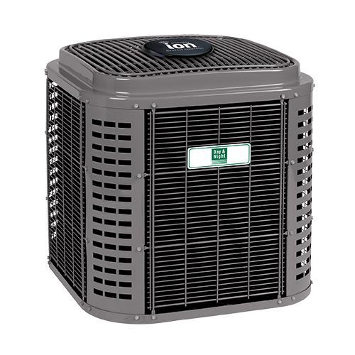 Day & Night CSH542HKA200 Ion 15 Heat Pump