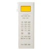 GE Part# WB07X10786 Control Panel Assembly (OEM)