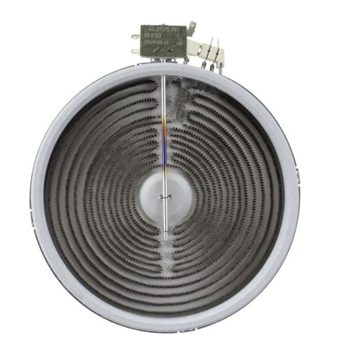 Samsung Part# DG47-00080A Radiant Heater (Dual) - Genuine OEM