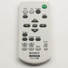 Sony Remote Commander (Rm-Pj8) - 1-490-463-12
