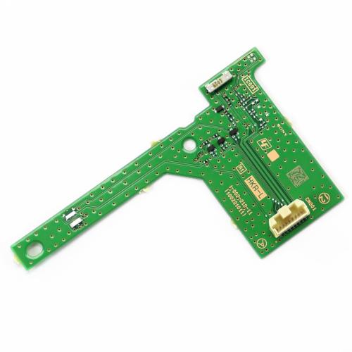 Sony Hkr-L_Citizen Mount - A-5010-433-A