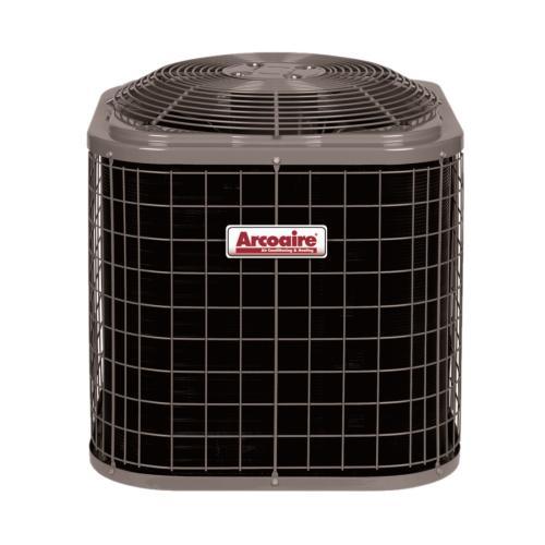 Arcoaire NXA436GKC101 Performance 14 Central Air Conditioner