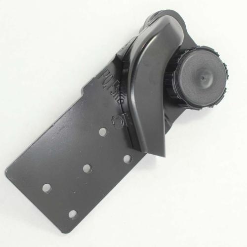 Samsung Part# DA97-14046B Hinge Assembly (OEM) Lower/Left