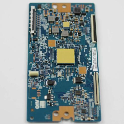 Sony Mounted Pwb E-T-Con(50H) - 1-895-742-11