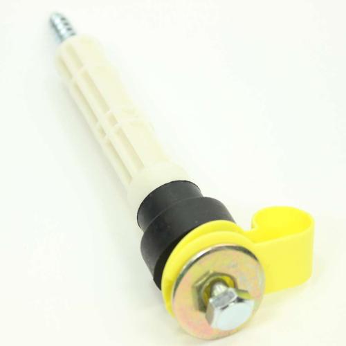 GE Part# WH49X10047 Shipping Bolt Kit (OEM)