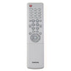 Samsung Remote Control Assembly - AH59-01252D